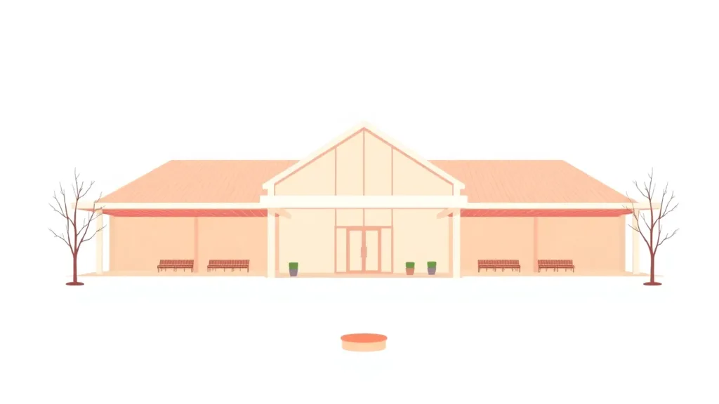 Agoura Hills - Calabasas Community Center