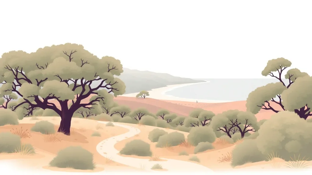 Johnson Ranch Open Space