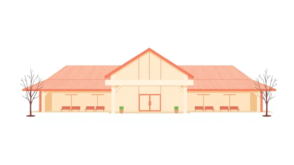 Chatsworth Community Center