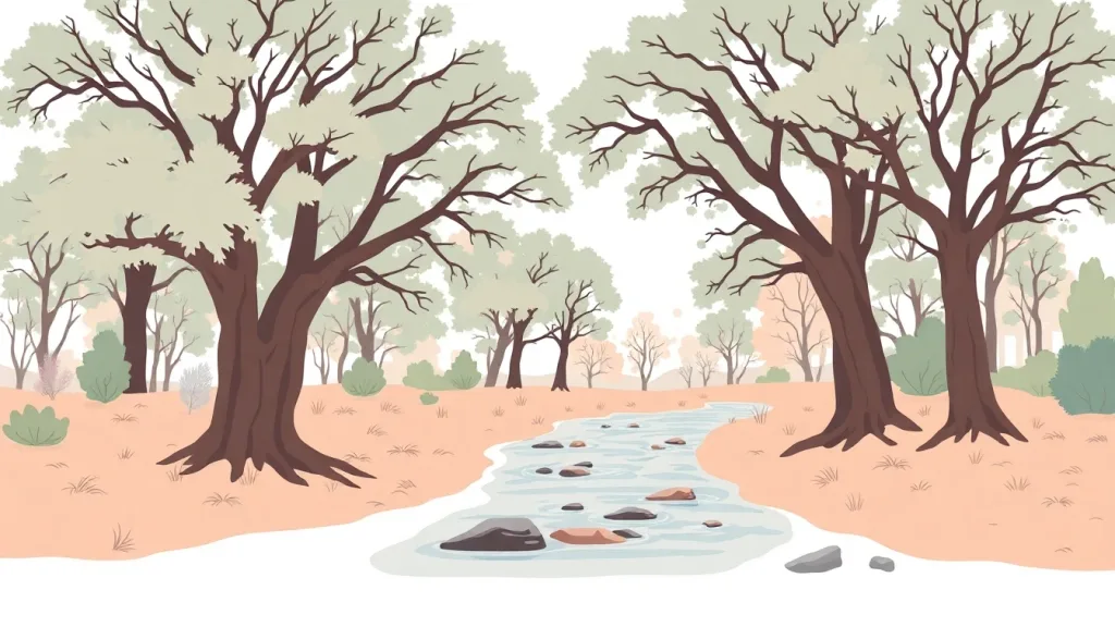Medea Creek Open Space