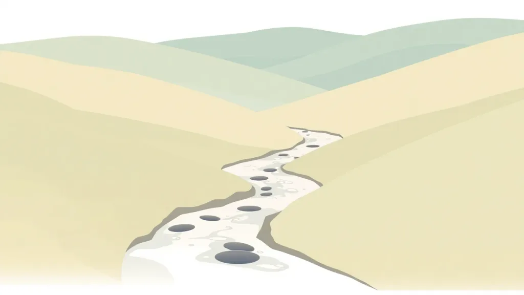 Medea Creek Open Space