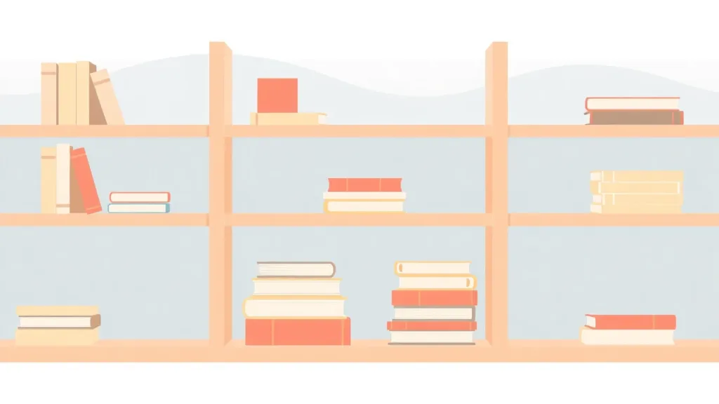 Pacifica High School Library