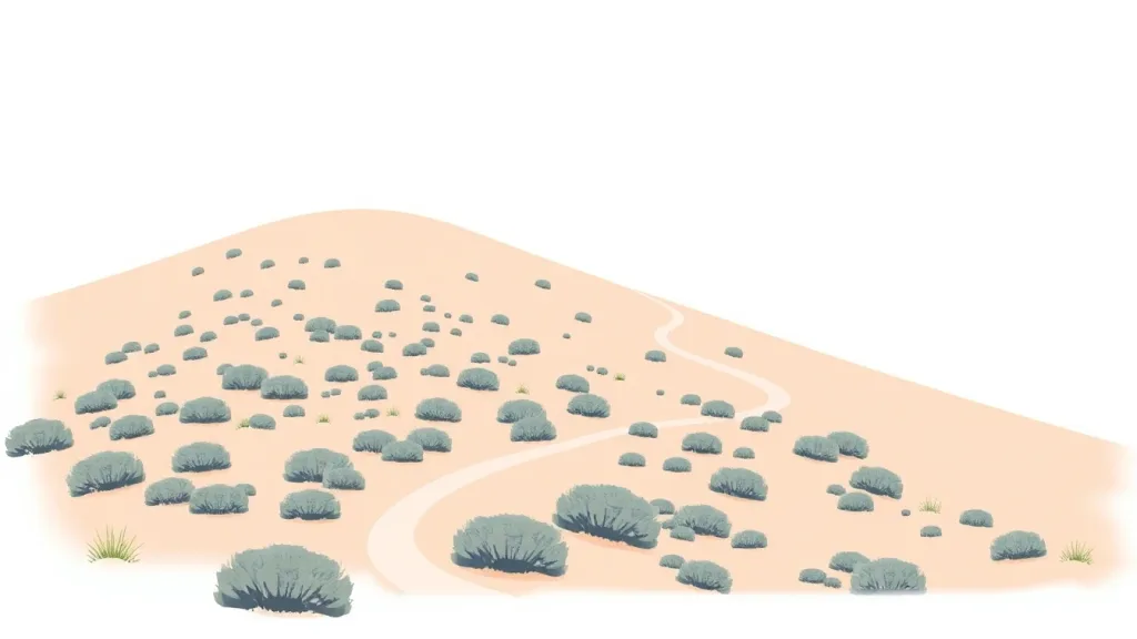 Camino Corto Open Space