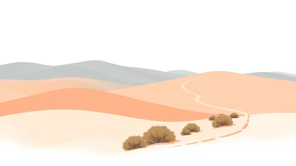 BLM Open Space