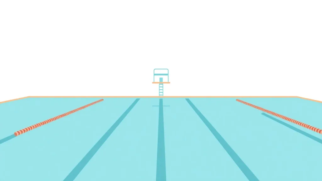 Carpinteria Community Swimming Pool