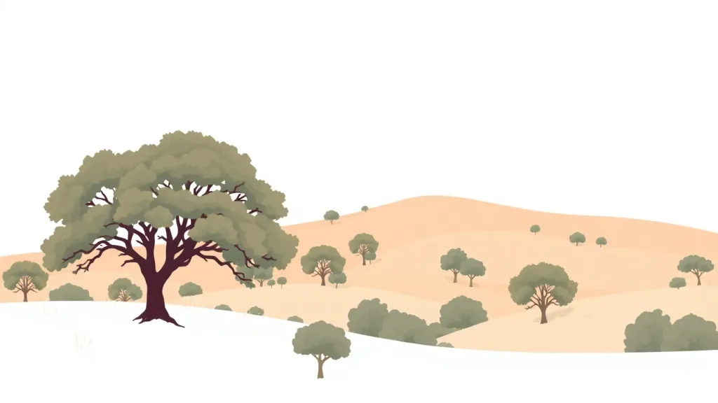 Wistful Vista Open Space