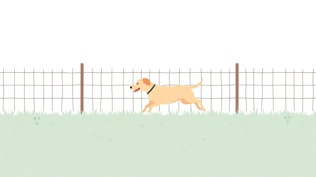 Kroll Dog Park