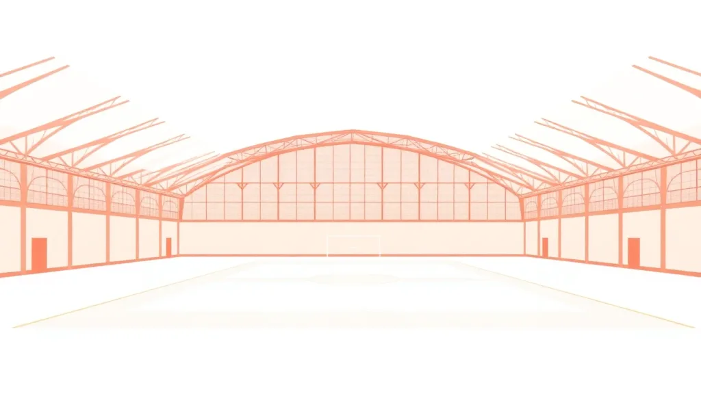 Pat O'Malley Field House And Rotary Community Room