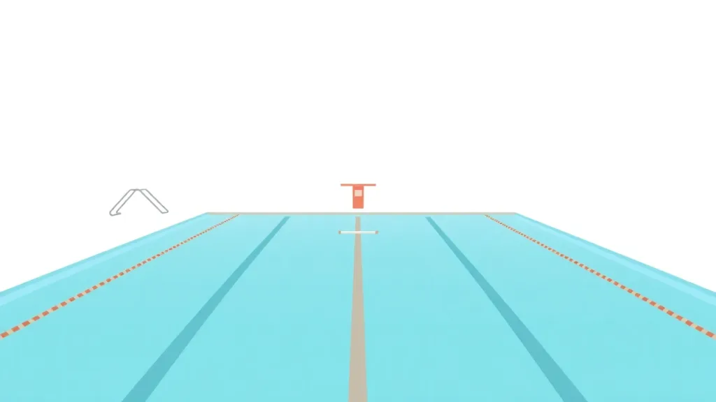 Siena swimming pool