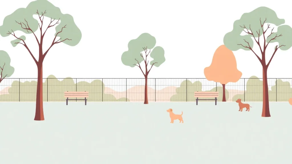 Enclave Dog Park
