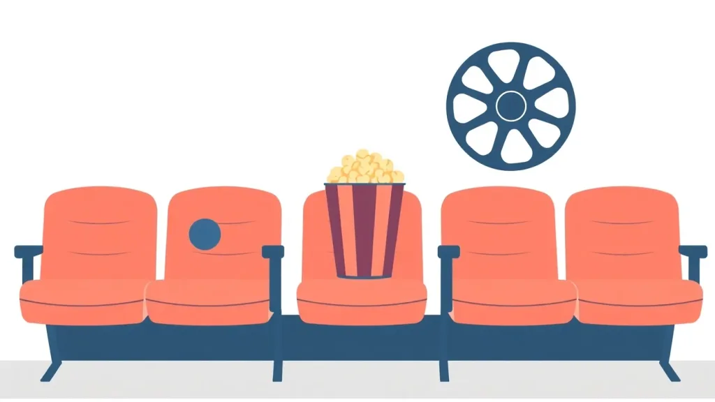 Parks Plaza Cinema