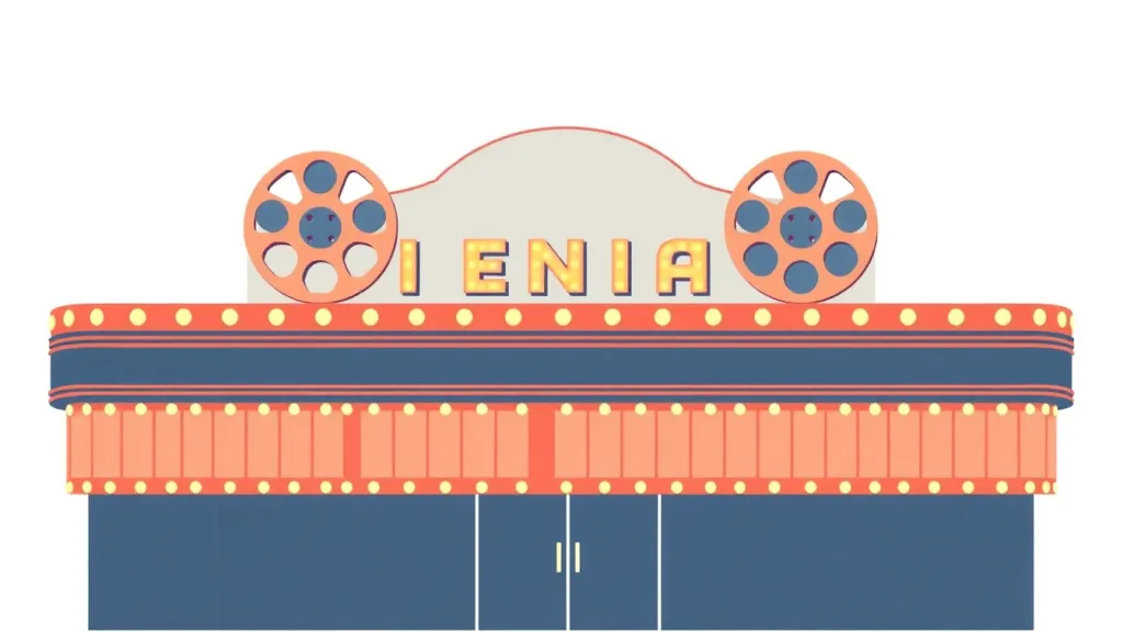 Metropolitan Metro 4 Theatre