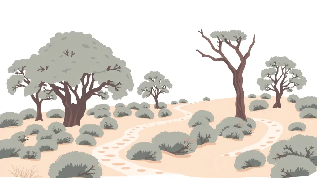 Walnut Open Space