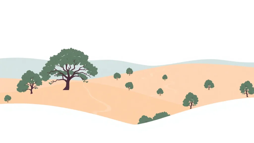 North Ranch Open Space