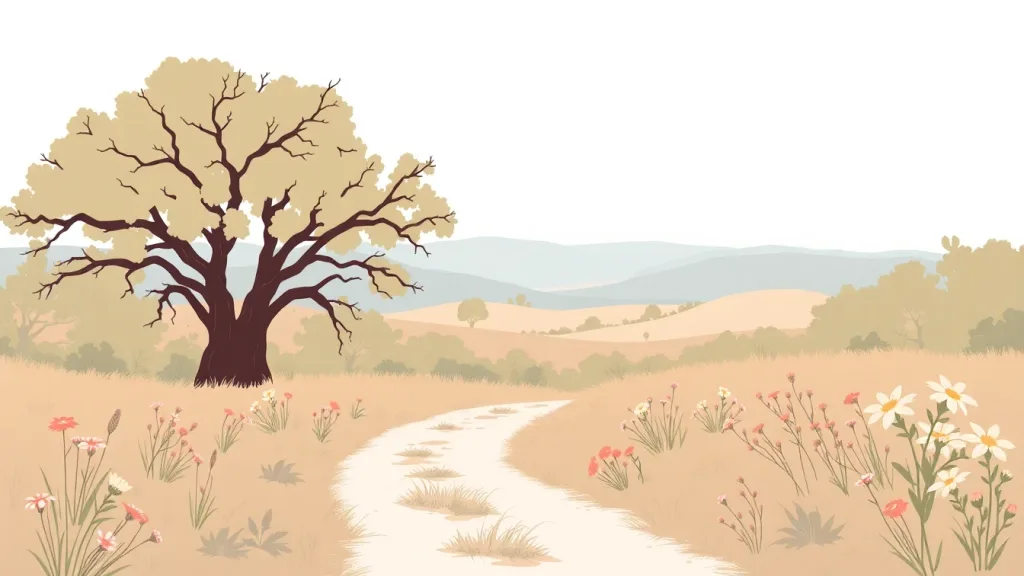 North Ranch Open Space