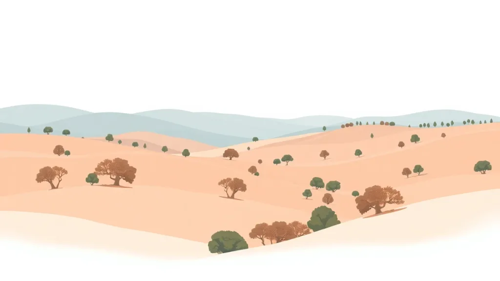 Fireworks Hill Open Space