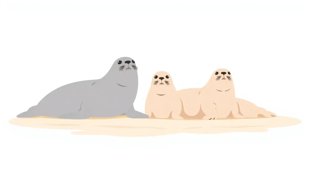 Carpinteria Seal Sanctuary