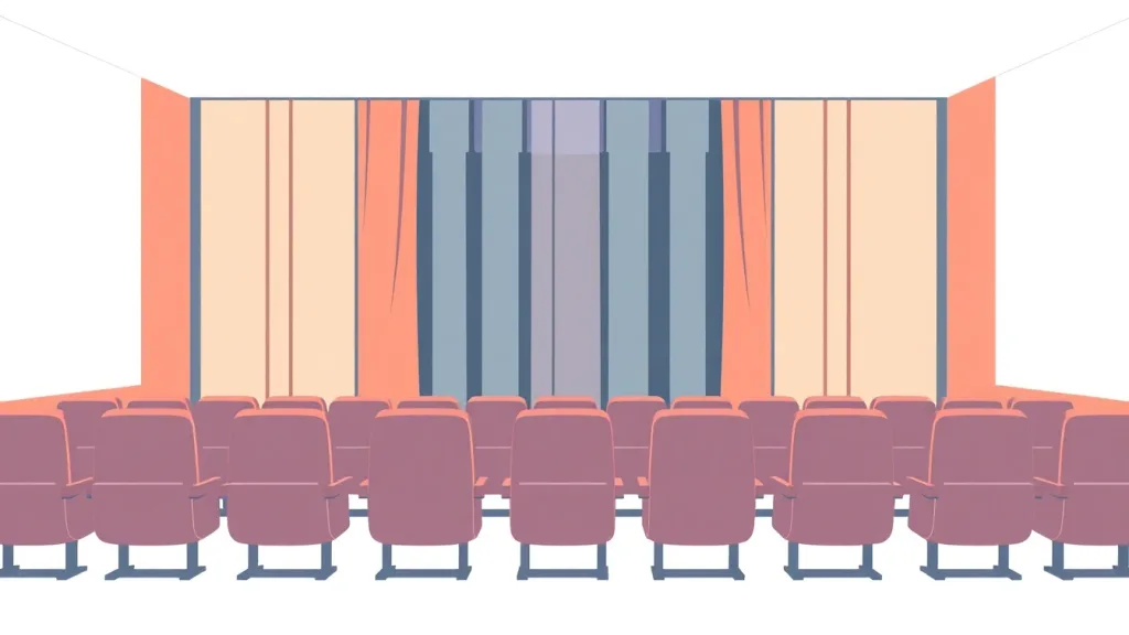 Fillmore Towne Theatre (rental only)