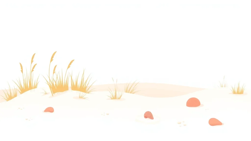 Snowy Plover Roost