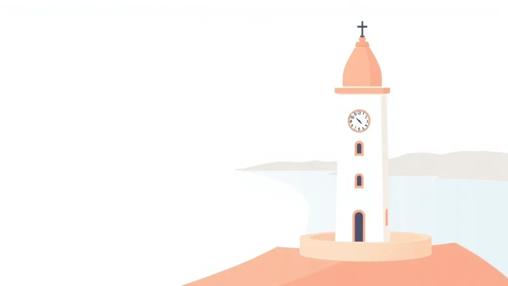 Courthouse Clock Tower
