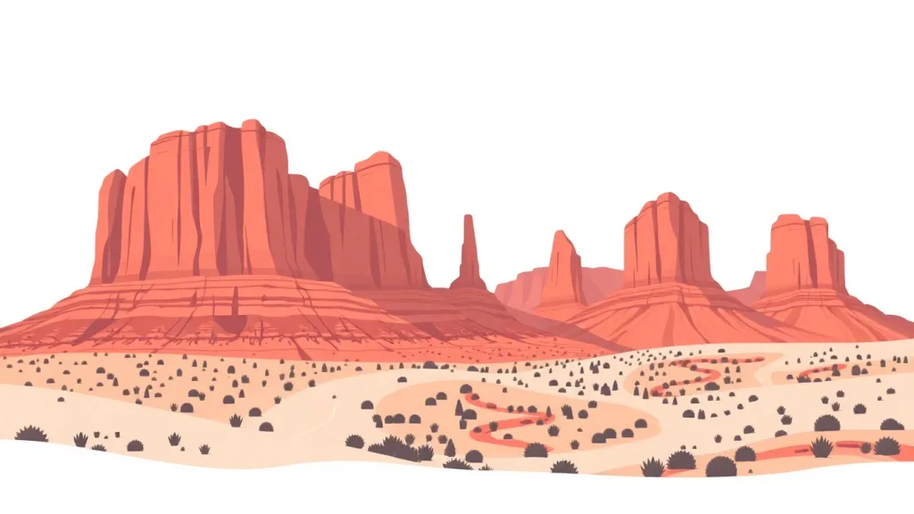 Red Rock Canyon Park