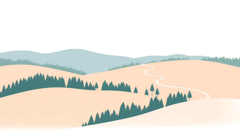 Secret Valley