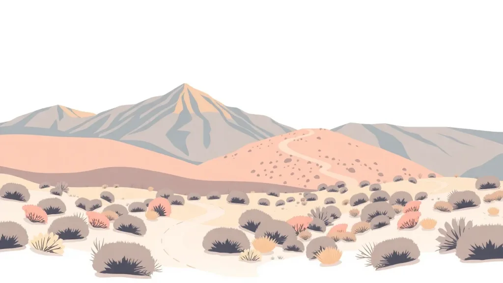 LA County Open Space