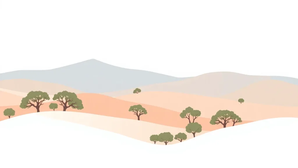 Mountains Restoration Trust Land