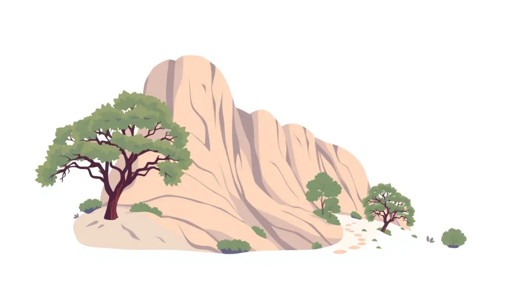 Rocky Ledge