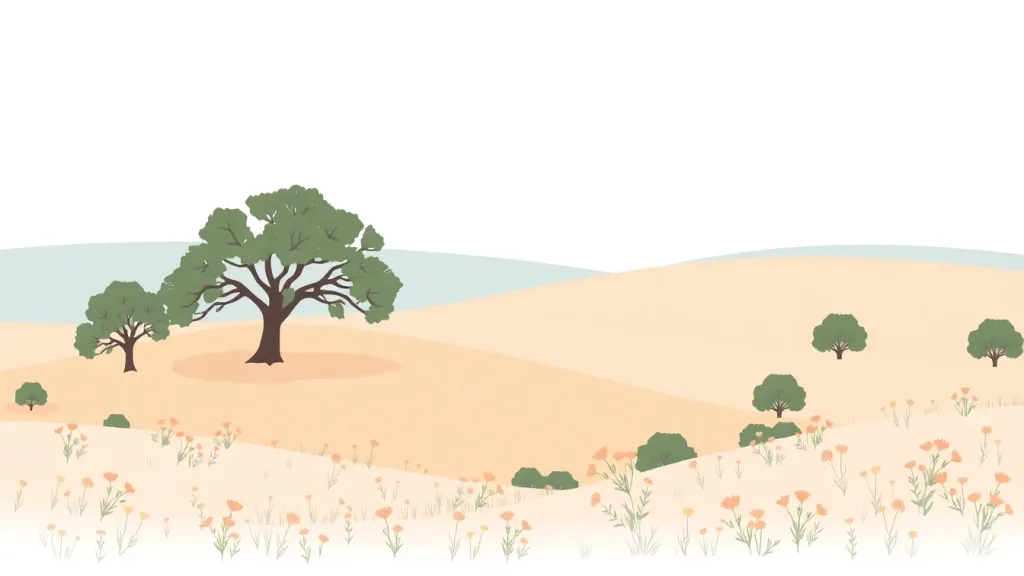 LA County Open Space