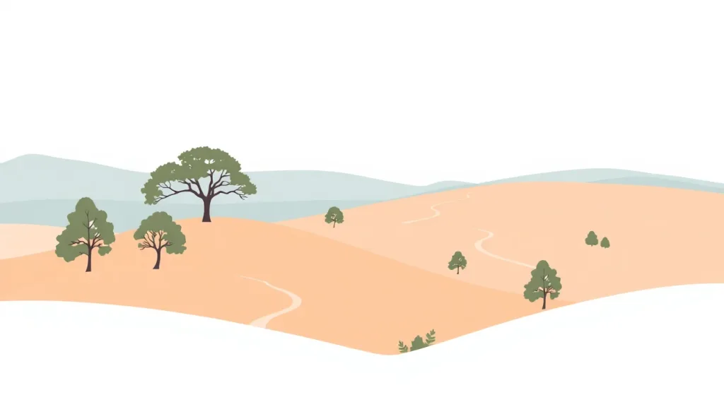 MRCA Open Space