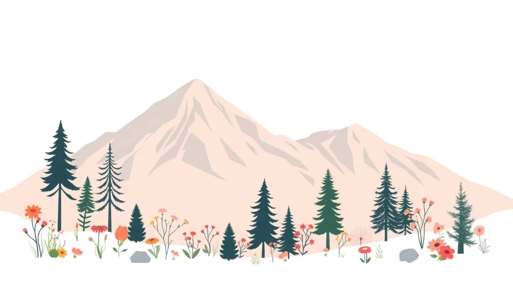 Mountains Restoration Trust Land