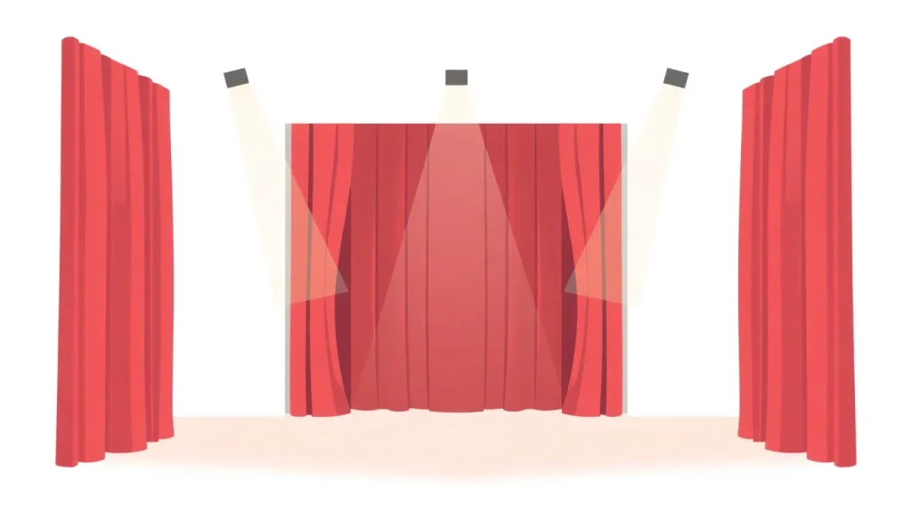 Fred L. Starrh Performing Arts Center