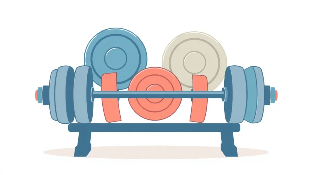 Iron Valley Fitness