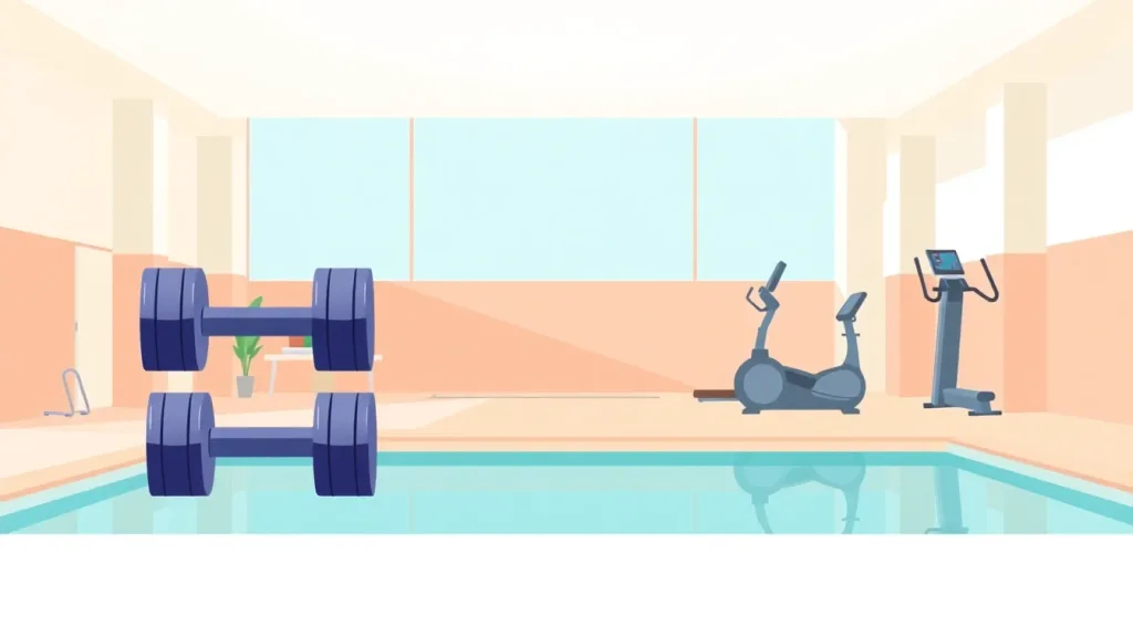 LA Fitness