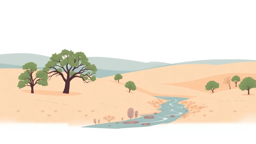 The Nature Conservancy Land