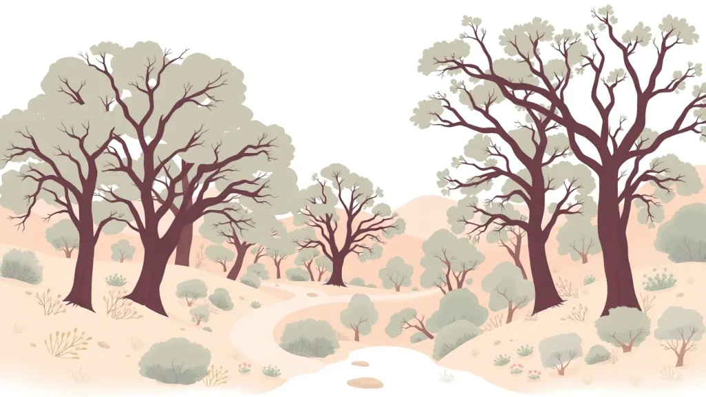 Alamos Canyon Open Space