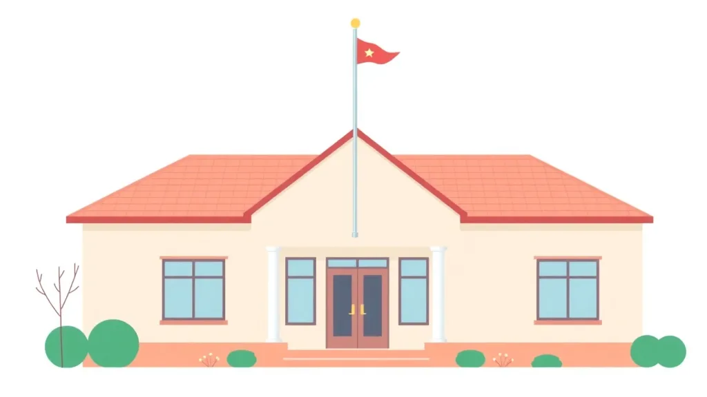 McFarland Veterans Community Center