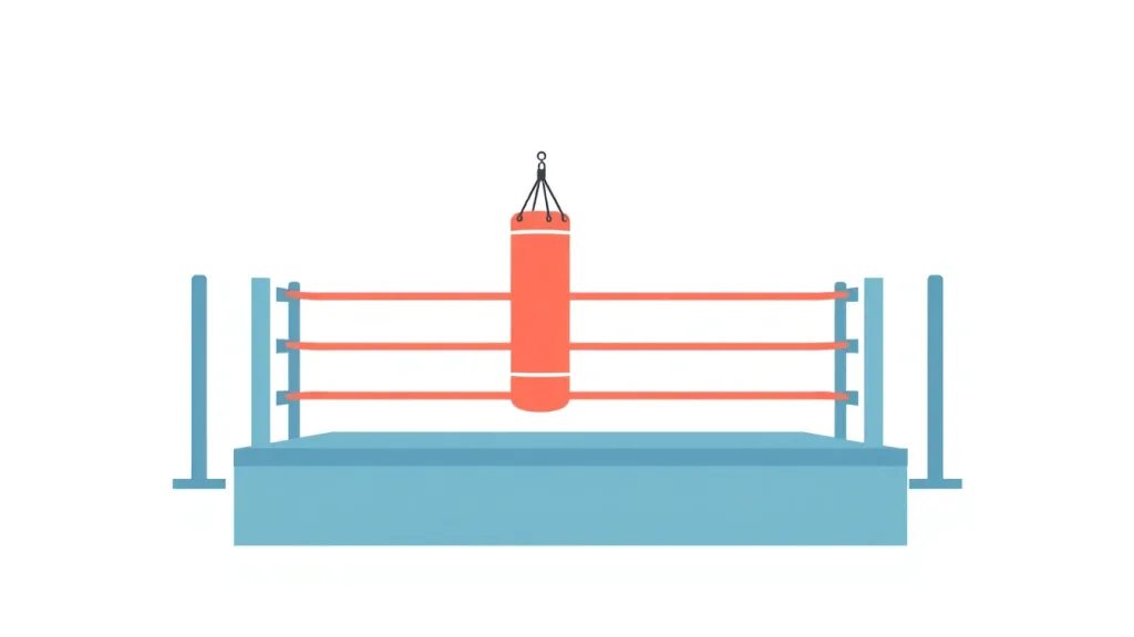 Shafter Boxing Gym
