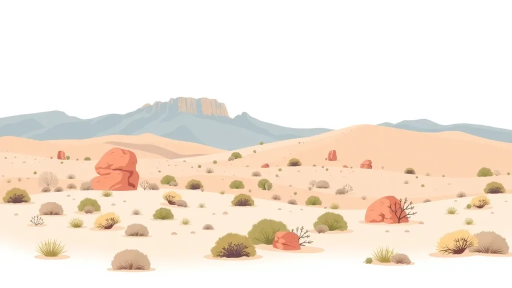 BLM Open Space