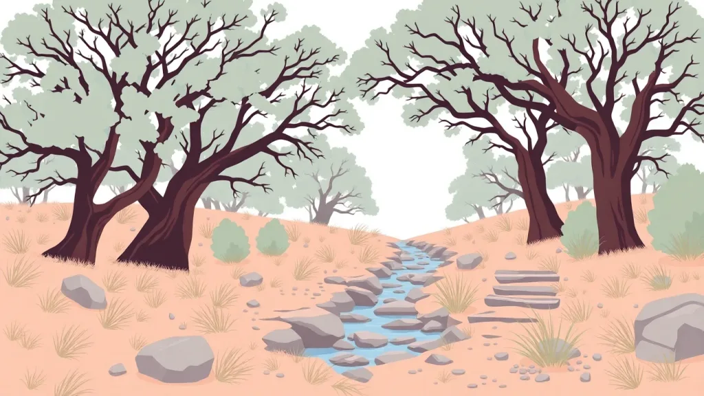 Tapia Canyon Open Space