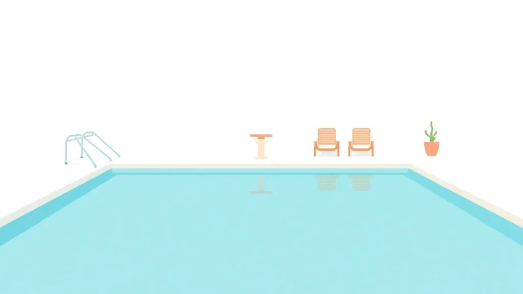 Saticoy Country Club Pool