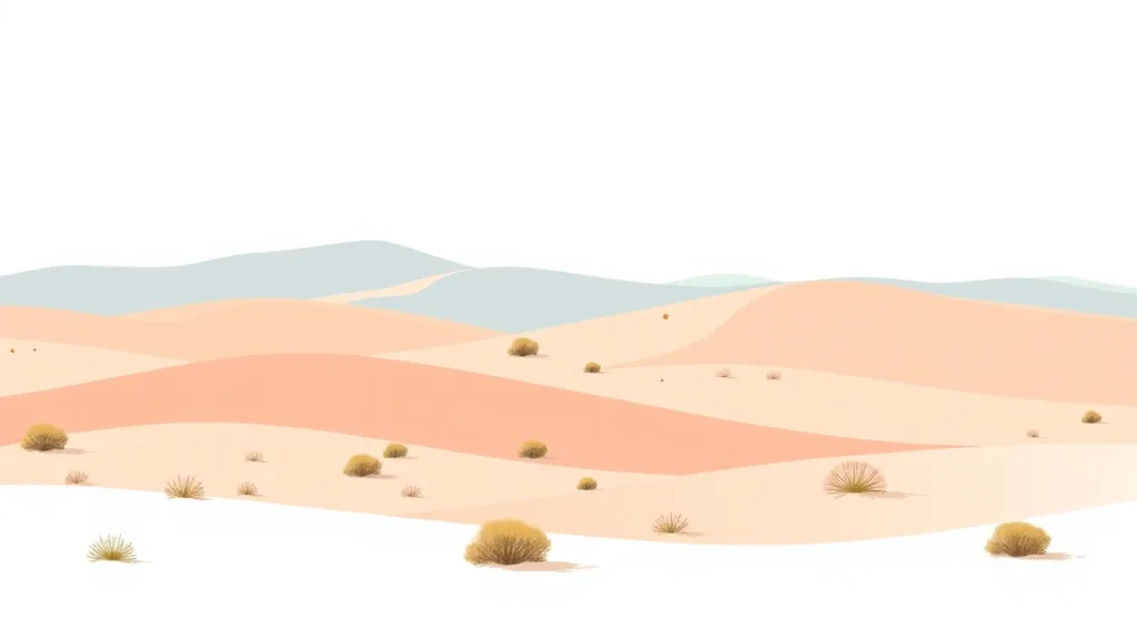 BLM Open Space