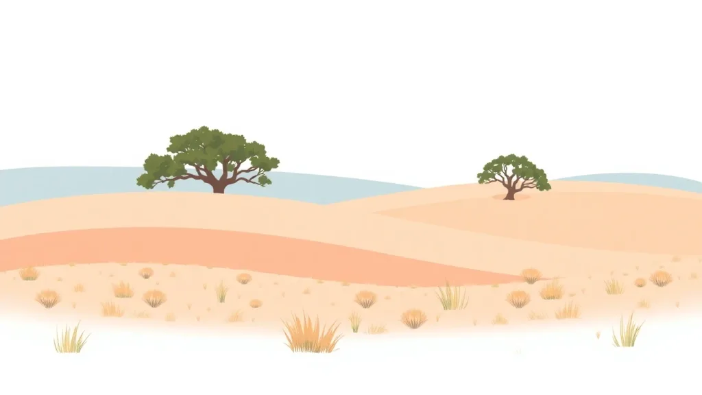 Lokern Ecological Reserve