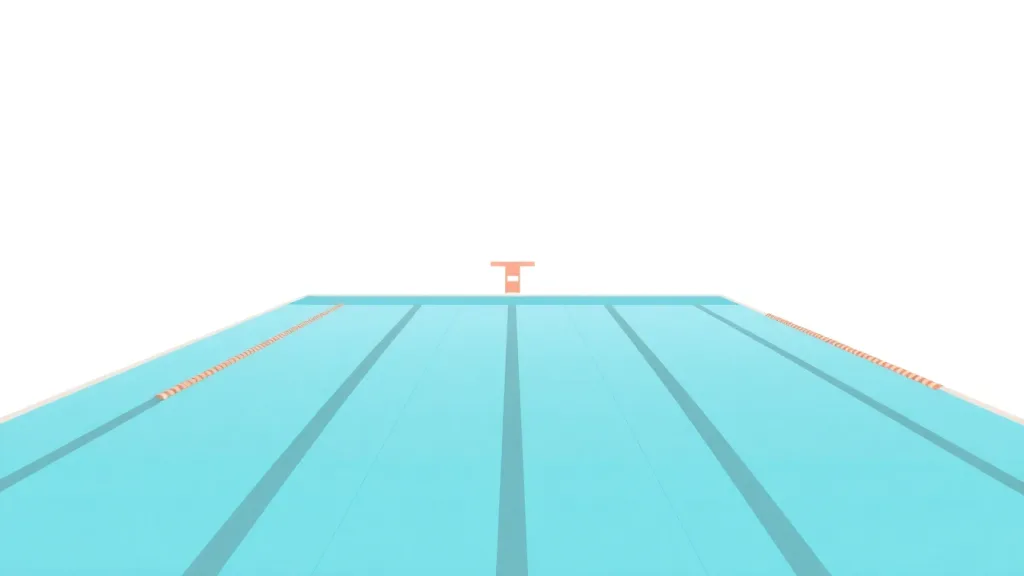 BVS Main Pool