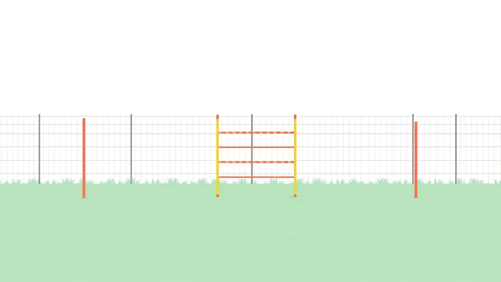 BVS Dog Park - Large Dog Area