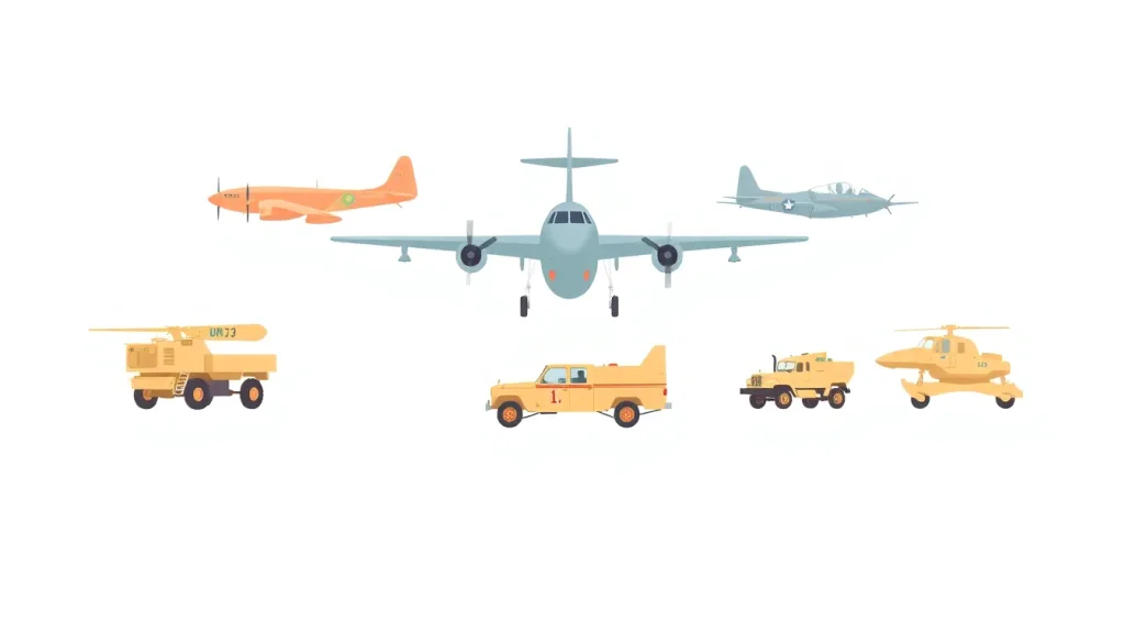 Estrella Warbird Museum