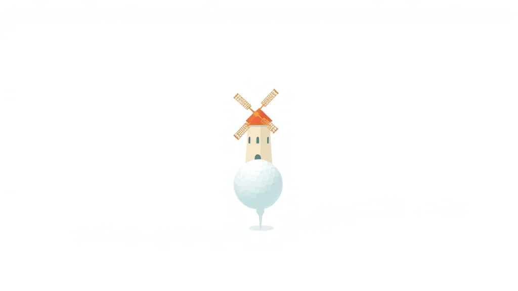 Mr. Putter's Putt-Putt