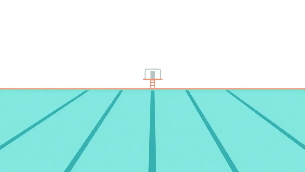 Lower Pool