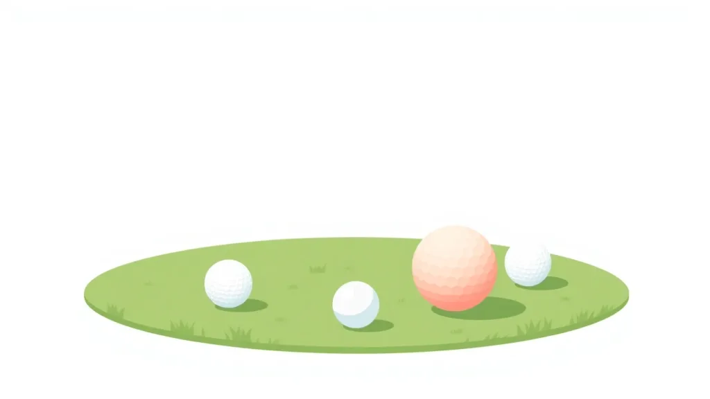 Golf Development Complex